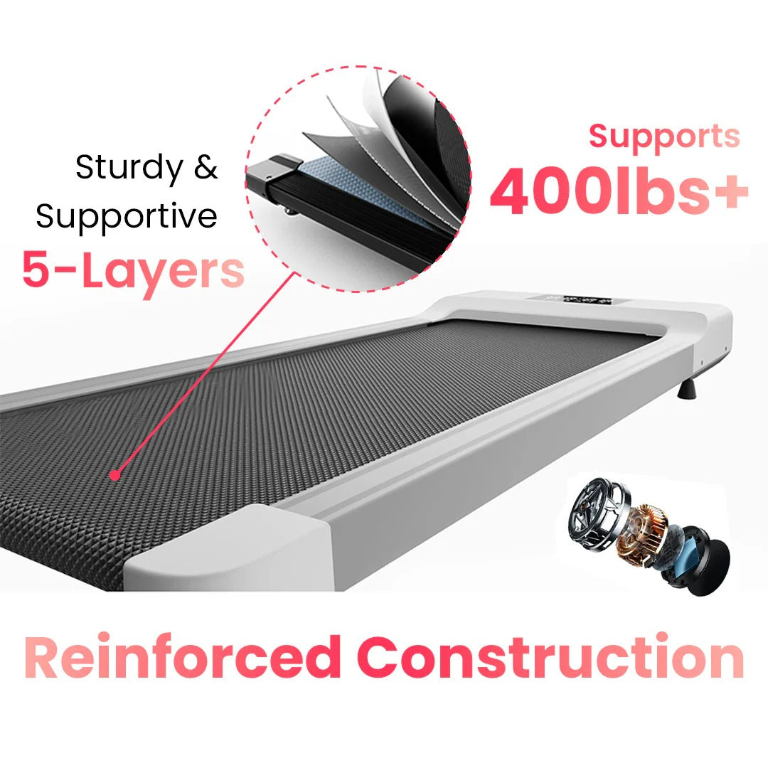 StrideFit Walking Pad