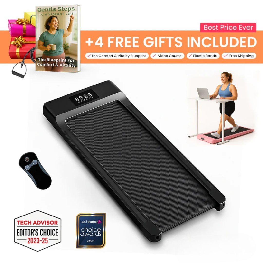 StrideFit Walking Pad
