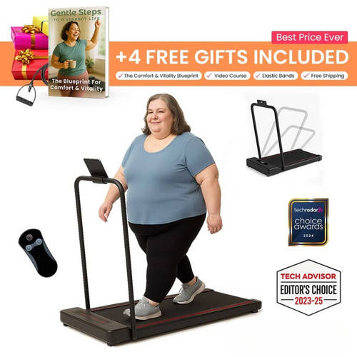 StrideFit Walking Pad